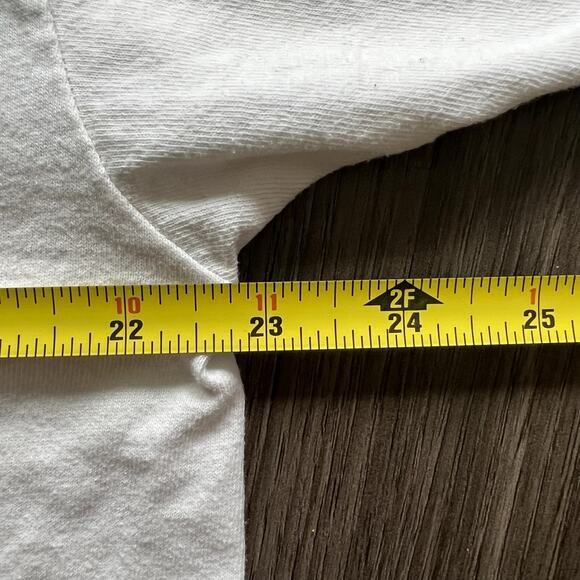 Vintage Obscure Three Muses Swatch Collectors Women Dancing Net T Shirt Watch XL - Picture 13 of 14